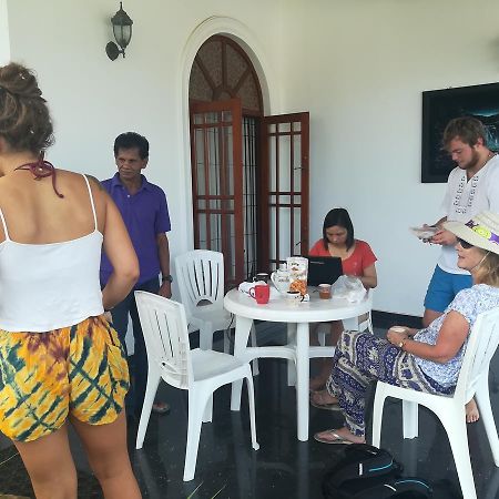 Eos Hostels Ettukala Dış mekan fotoğraf