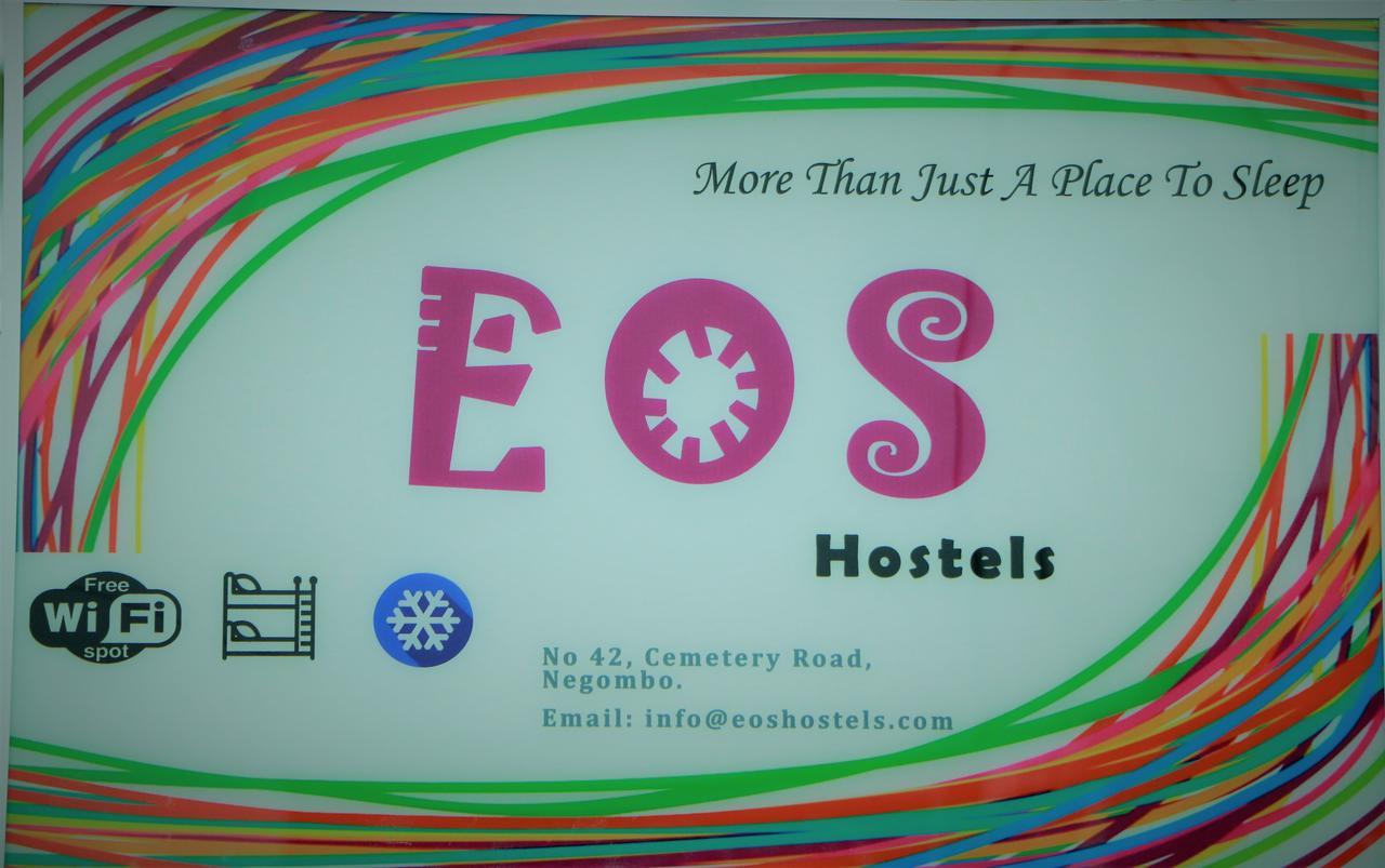 Eos Hostels Ettukala Dış mekan fotoğraf