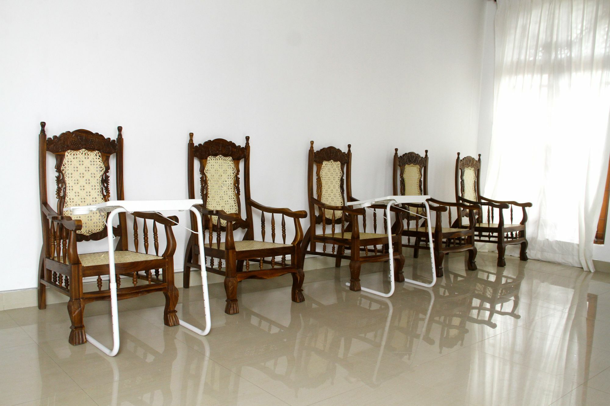 Eos Hostels Ettukala Dış mekan fotoğraf