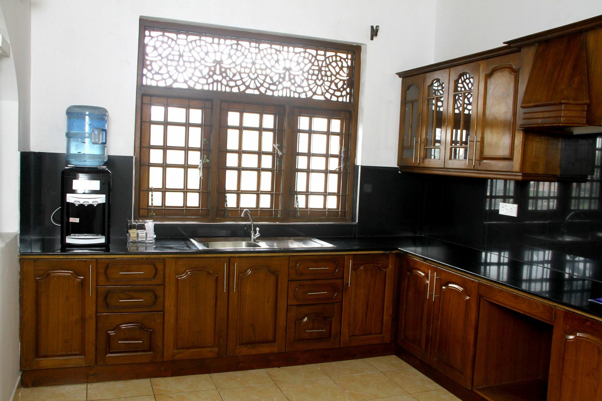 Eos Hostels Ettukala Dış mekan fotoğraf