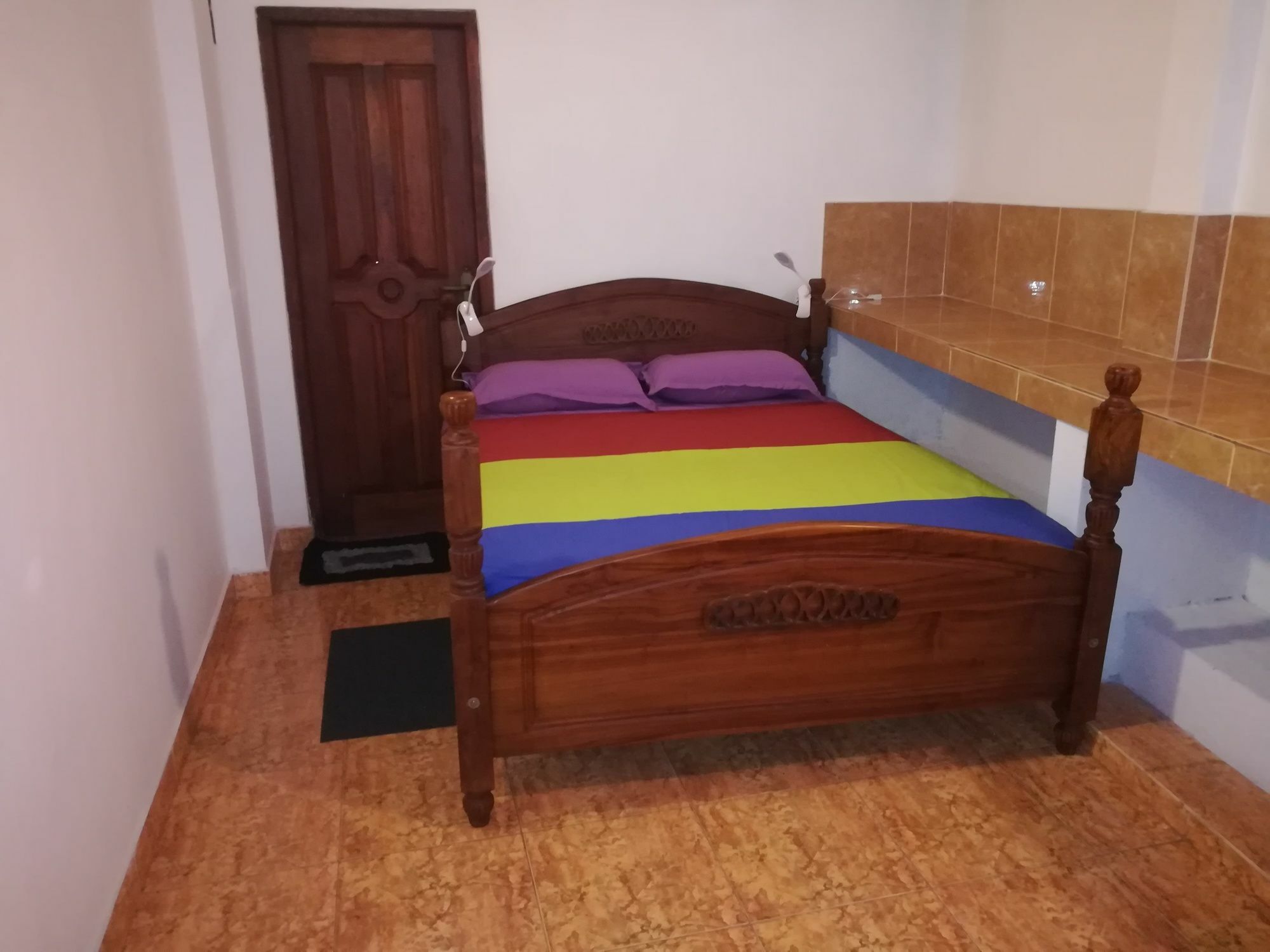 Eos Hostels Ettukala Dış mekan fotoğraf