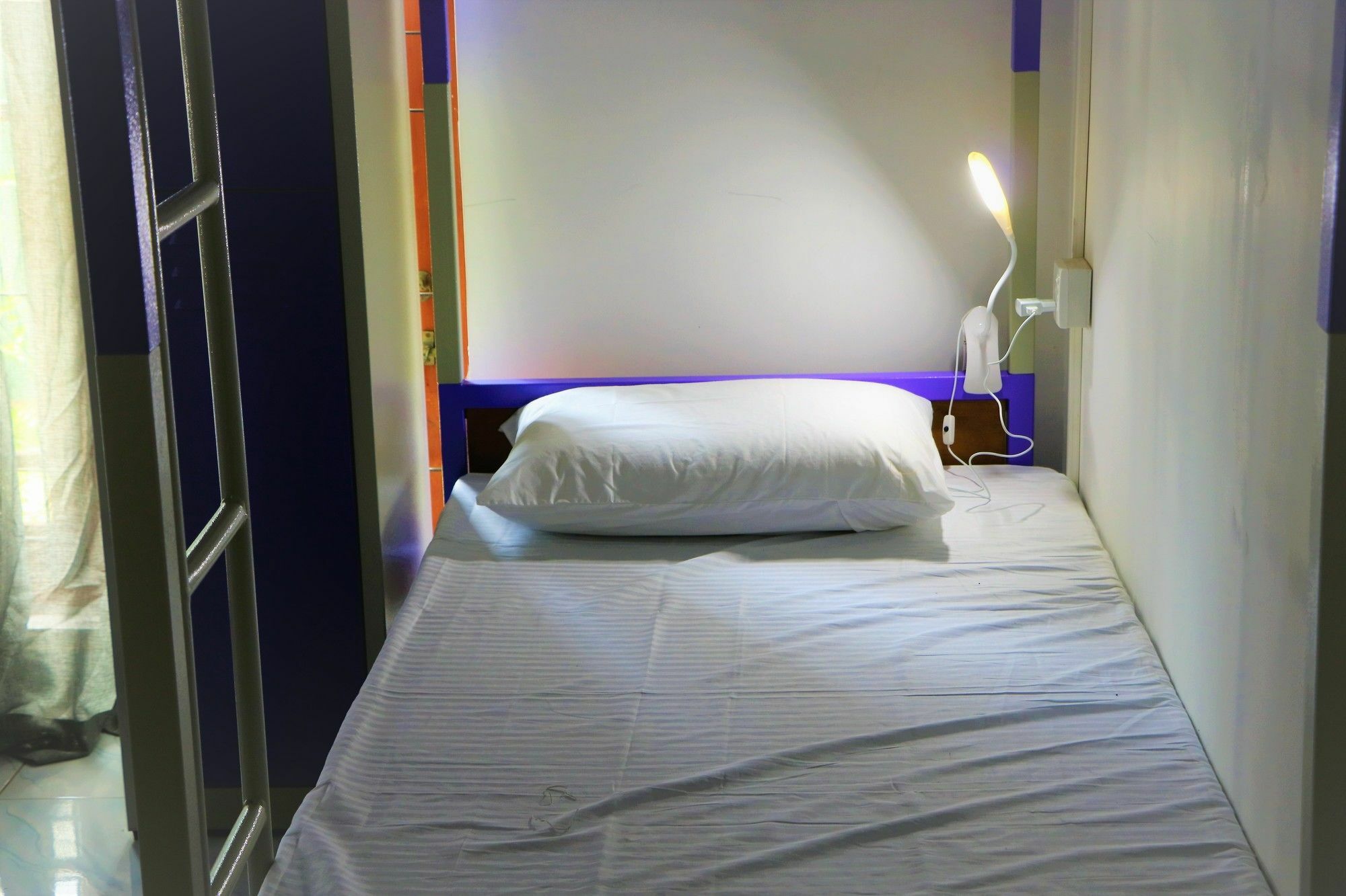 Eos Hostels Ettukala Dış mekan fotoğraf