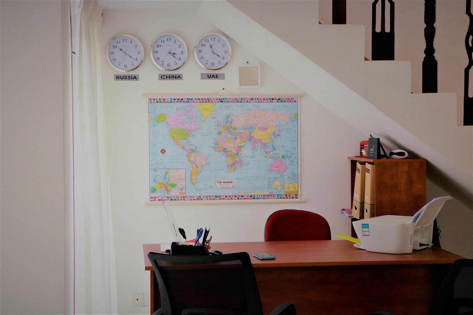 Eos Hostels Ettukala Dış mekan fotoğraf